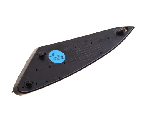 Решетка фары противотуманной JAC Sunray SOLLERS Atlant правой OE