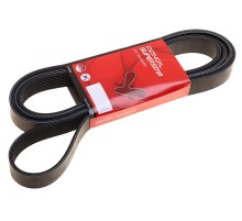 Ремень приводной поликлиновой 8PK2739 JAC N56 (19-) DONGIL