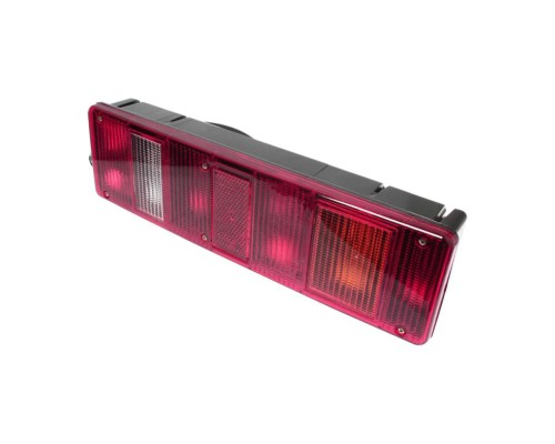 Фонарь задний ГАЗ-3310, ПАЗ 12V ОСВАР