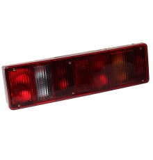 Фонарь задний ГАЗ-3310, 33104, 33106, ГАЗель Next, ПАЗ 12V правый с добавочным указателем ОСВАР