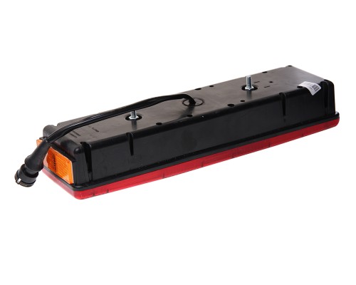 Фонарь задний ГАЗ-3310, 33104, 33106, ГАЗель Next, ПАЗ 12V правый с добавочным указателем ОСВАР