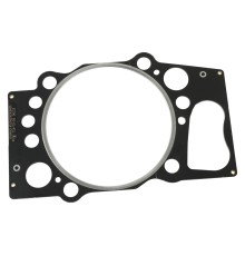 Прокладка головки блока КАМАЗ-54901 металл FRITEX