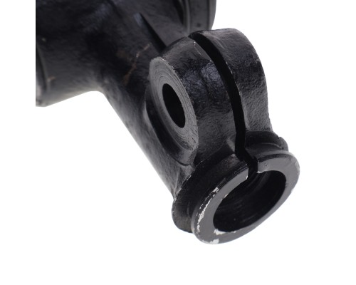 Наконечник МАЗ цилиндра силового МАЗ-4370 БААЗ