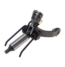 Вилка КАМАЗ-ЕВРО блокировки МКД в сборе (ОАО КАМАЗ)