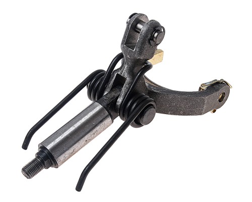 Вилка КАМАЗ-ЕВРО блокировки МКД в сборе (ОАО КАМАЗ)