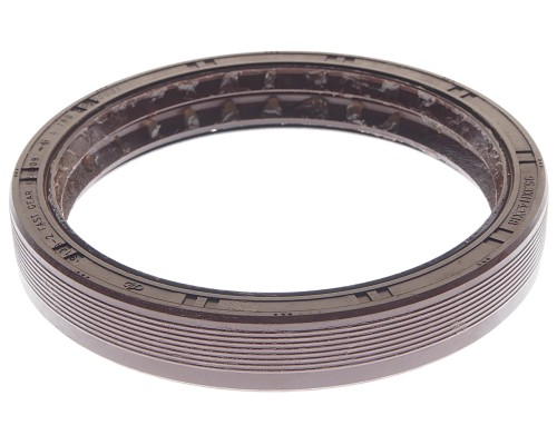 Сальник SHACMAN SHAANXI хвостовика КПП (114.3х95.3х18) OE