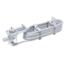 Влагомаслоотделитель ЗИЛ, КАМАЗ, МАЗ с РДВ АВТОКОМПОНЕНТ