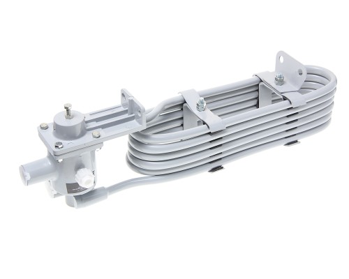 Влагомаслоотделитель ЗИЛ, КАМАЗ, МАЗ с РДВ АВТОКОМПОНЕНТ