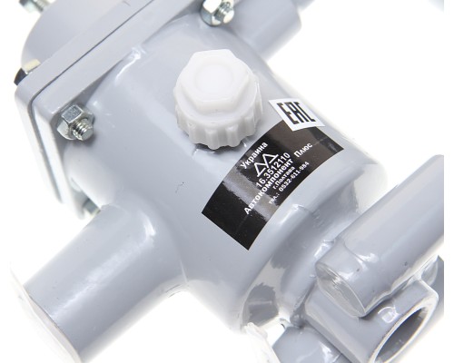 Влагомаслоотделитель ЗИЛ, КАМАЗ, МАЗ с РДВ АВТОКОМПОНЕНТ