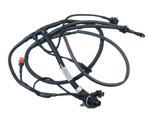 Жгут ЯМЗ-53625 датчиков в сборе АВТОДИЗЕЛЬ