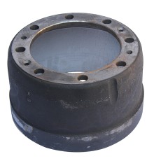 Барабан тормозной МАЗ-4370 задний (8 отверстий) FENOX