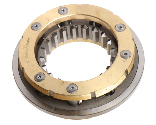 Синхронизатор МТЗ-900 вала первичного АГРОТЭК