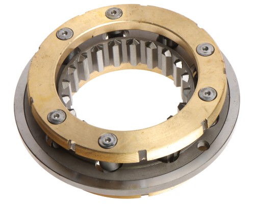 Синхронизатор МТЗ-900 вала первичного АГРОТЭК