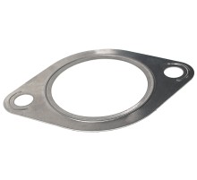 Прокладка ТМЗ-8401, 8424 коллектора выпускного РД