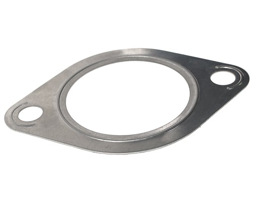 Прокладка ТМЗ-8401, 8424 коллектора выпускного РД