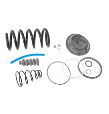 Ремкомплект ЗИЛ, МАЗ энергоаккумулятора РААЗ с пружиной