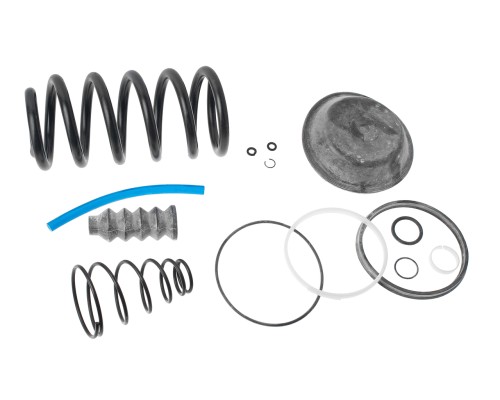 Ремкомплект ЗИЛ, МАЗ энергоаккумулятора РААЗ с пружиной