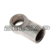 Муфта ГАЗ-2217 соединительная шланга ГУРа (ОАО ГАЗ)