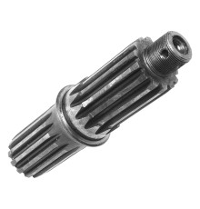 Вал КР УРАЛ привода заднего моста (АО АЗ УРАЛ)