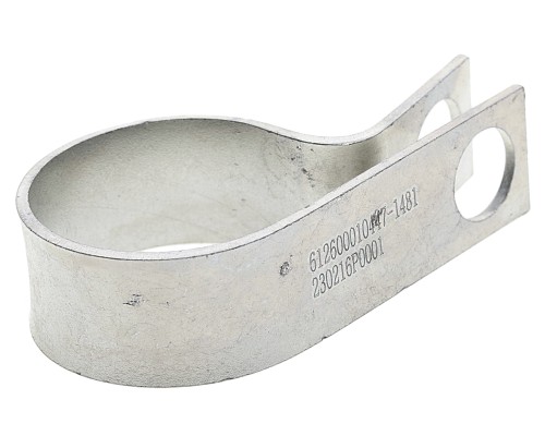 Хомут SHACMAN SHAANXI OE