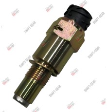 Привод спидометра SHAANXI SHACMAN МАЗ датчик импульсов КПП SHAFTGEAR