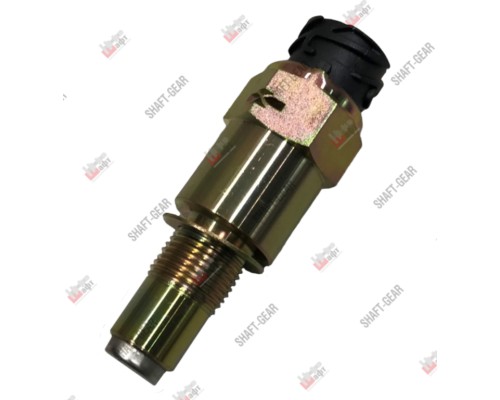 Привод спидометра SHAANXI SHACMAN МАЗ датчик импульсов КПП SHAFTGEAR