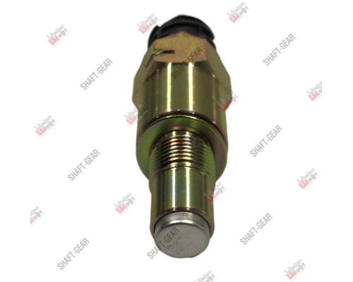 Привод спидометра SHAANXI SHACMAN МАЗ датчик импульсов КПП SHAFTGEAR