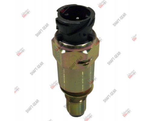 Привод спидометра SHAANXI SHACMAN МАЗ датчик импульсов КПП SHAFTGEAR