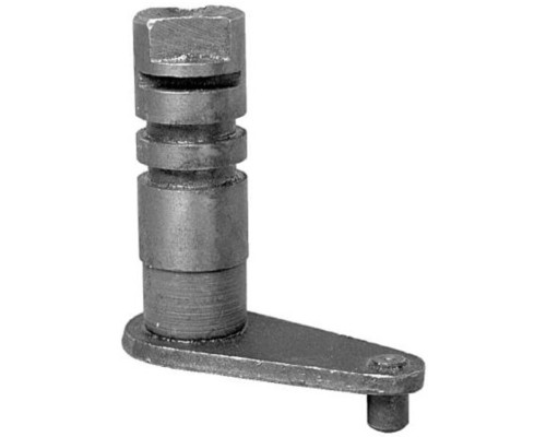 Валик МТЗ рычага включения сцепления ВЗТЗЧ