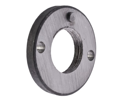 Гайка МАЗ подшипника ступицы передней ОАО МАЗ