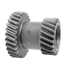 Блок шестерен КПП ГАЗ-3308,  3309 2 и 3 передачи вала промежуточного (ОАО ГАЗ)