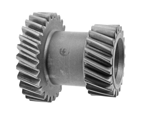 Блок шестерен КПП ГАЗ-3308,  3309 2 и 3 передачи вала промежуточного (ОАО ГАЗ)