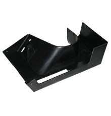 Панель МАЗ колонки рулевой накладная (продавать с 719804) (ОЗАА)