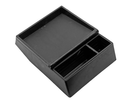 Ящик МАЗ вещевой (ОЗАА)