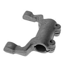 Вилка сцепления ЯМЗ-183 под вал d=28мм АВТОДИЗЕЛЬ