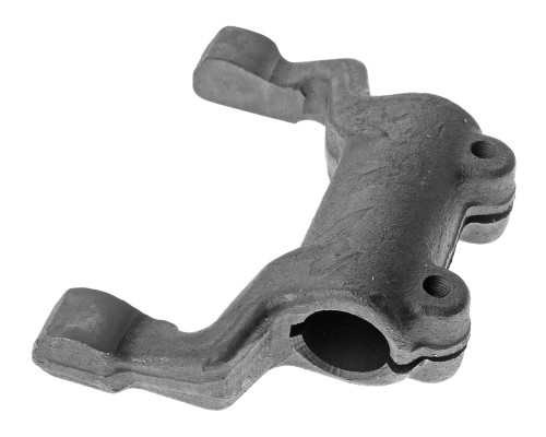 Вилка сцепления ЯМЗ-183 под вал d=28мм АВТОДИЗЕЛЬ