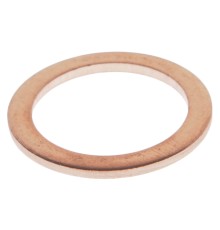 Шайба SHACMAN SHAANXI медная OE