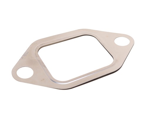 Прокладка коллектора FAW 1066 выпускного OE