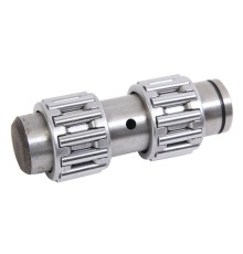 Ось МАЗ сателлита редуктора бортового с подшипниками