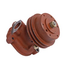 Насос водяной Д-245.12С ЗИЛ-5301 2-х ручьевой БЗА