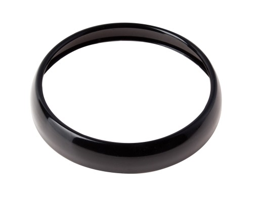 Ободок фары ГАЗ, ЗИЛ, УАЗ наружный ОСВАР