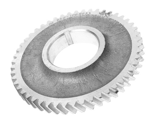 Шестерня Д-260 ведущая коленвала Z=50