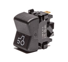 Переключатель клавиша МТЗ переднего моста AVTOELECTRICA