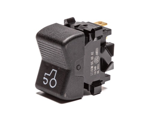 Переключатель клавиша МТЗ переднего моста AVTOELECTRICA