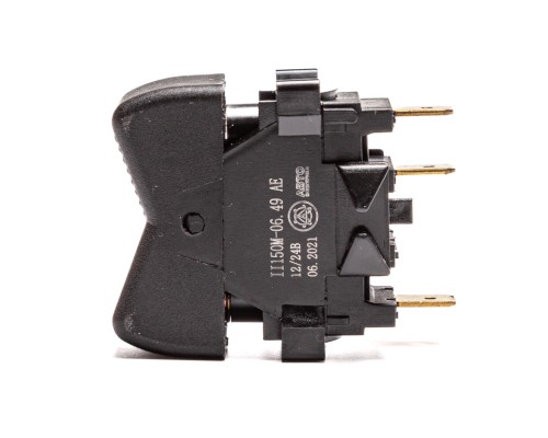 Переключатель клавиша МТЗ переднего моста AVTOELECTRICA