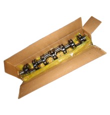 Вал коленчатый ЯМЗ-240 АВТОДИЗЕЛЬ №