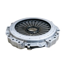 Корзина сцепления КАМАЗ-ЕВРО-2 (КПП-154;КПП-ZF-16S151) MFZ-430 SORL