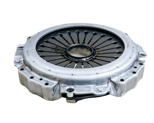 Корзина сцепления КАМАЗ-ЕВРО-2 (КПП-154;КПП-ZF-16S151) MFZ-430 SORL