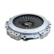 Корзина сцепления КАМАЗ-ЕВРО-2 (КПП-154;КПП-ZF-16S151) MFZ-430 SORL