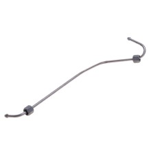 Трубка топливная Д-243, Д-245, МТЗ (топливная НЗТА) высокого давления 4-го цилиндра ММЗ